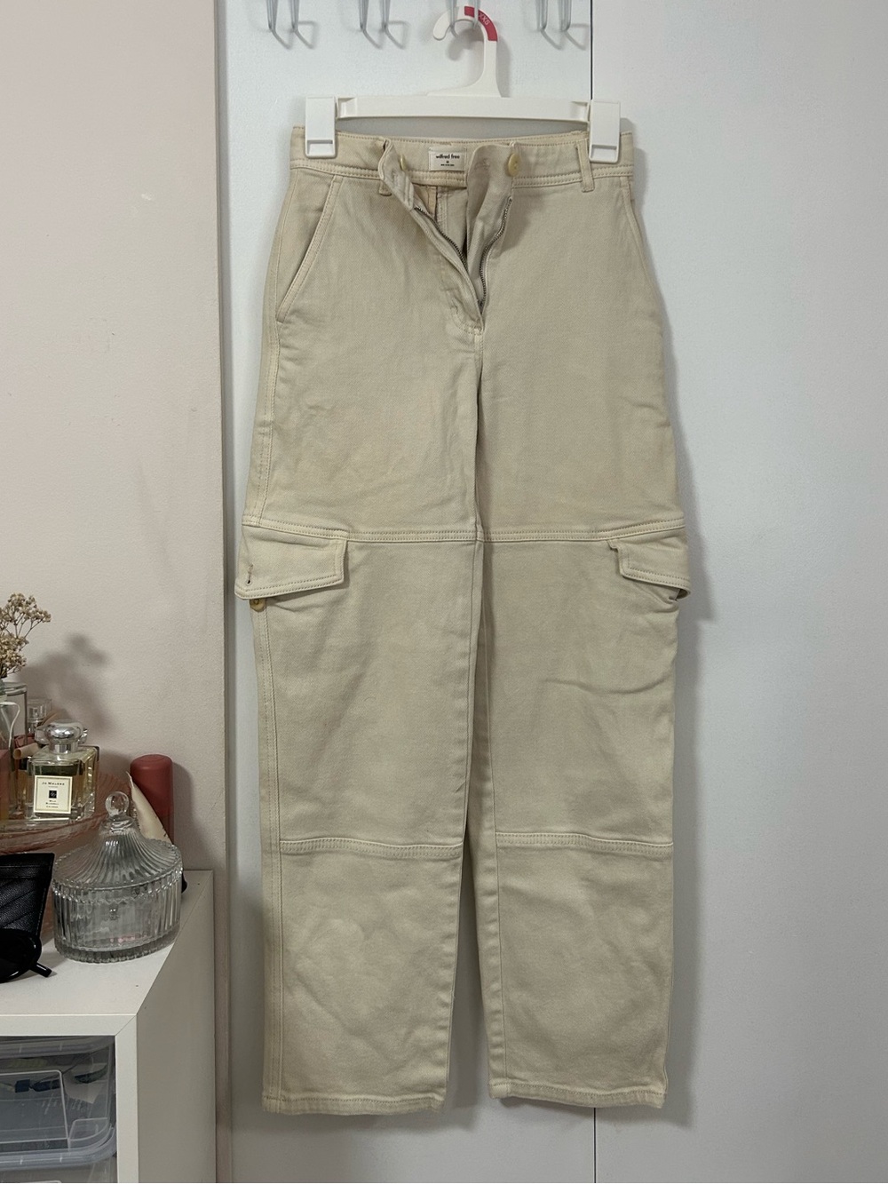Aritzia Wilfred Cargo Pants